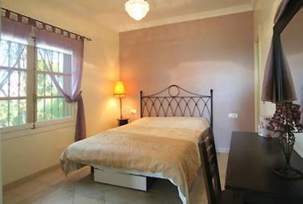 VILLA LA SIRENA-SOUTHERN SPAIN - Lagos, Spain