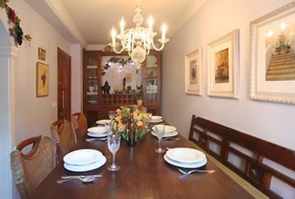 VILLA LA SIRENA-SOUTHERN SPAIN - Lagos, Spain