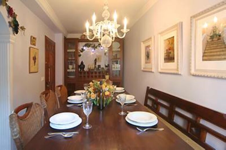 VILLA LA SIRENA-SOUTHERN SPAIN - Lagos, Spain