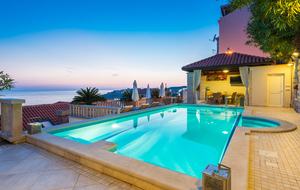 Villa Ana - Dubrovnik, Croatia