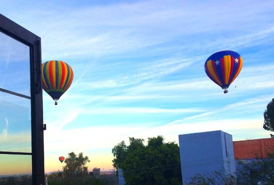 Spa-like Luxury in Colonial Gem, San Miguel de Allende - San Miguel de Allende, Mexico