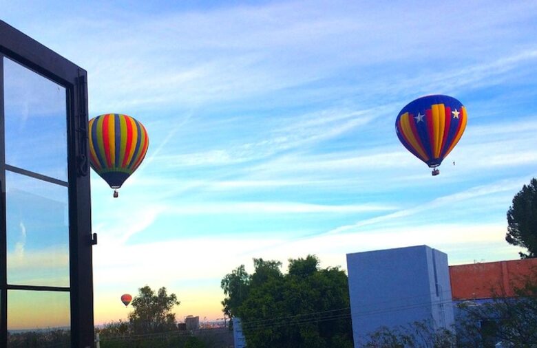 Spa-like Luxury in Colonial Gem, San Miguel de Allende - San Miguel de Allende, Mexico