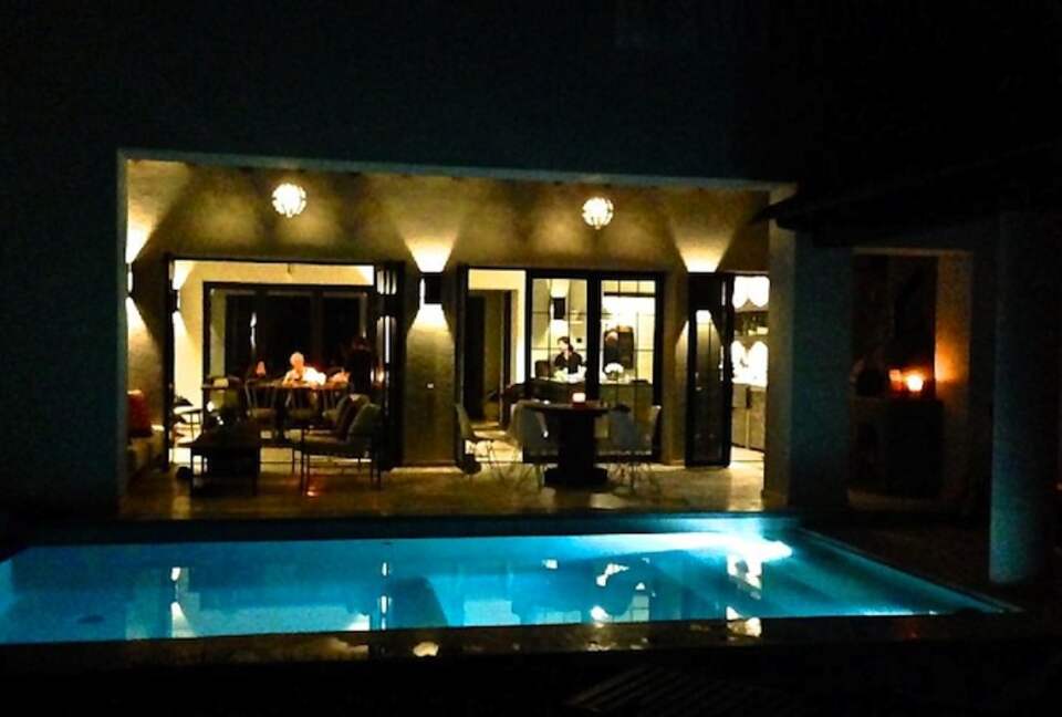 Spa-like Luxury in Colonial Gem, San Miguel de Allende - San Miguel de Allende, Mexico