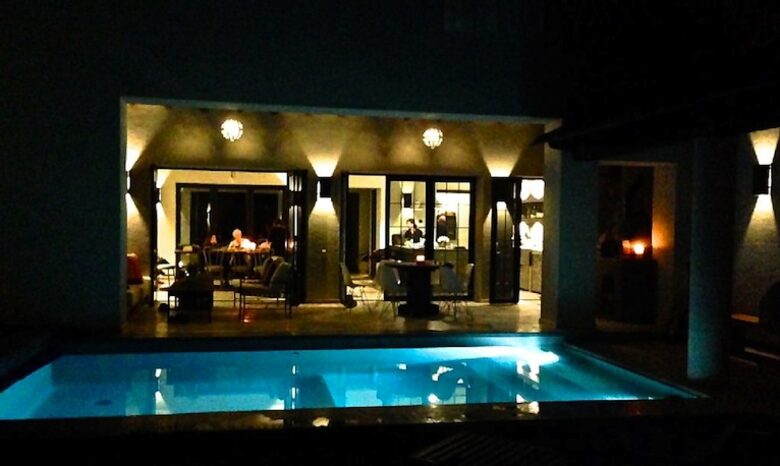 Spa-like Luxury in Colonial Gem, San Miguel de Allende - San Miguel de Allende, Mexico