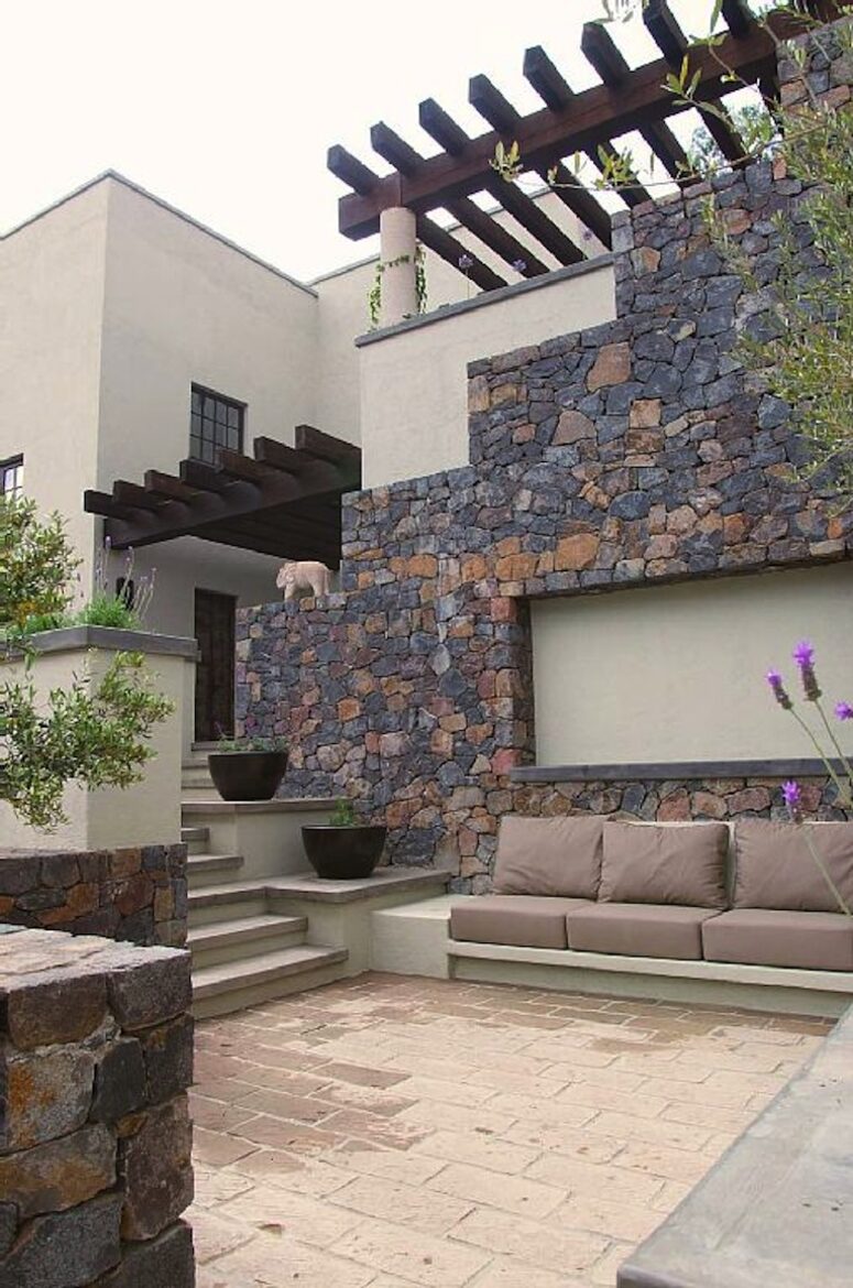 Spa-like Luxury in Colonial Gem, San Miguel de Allende - San Miguel de Allende, Mexico