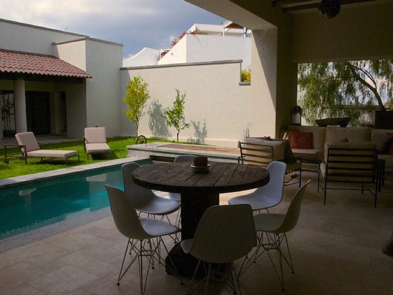 Spa-like Luxury in Colonial Gem, San Miguel de Allende - San Miguel de Allende, Mexico