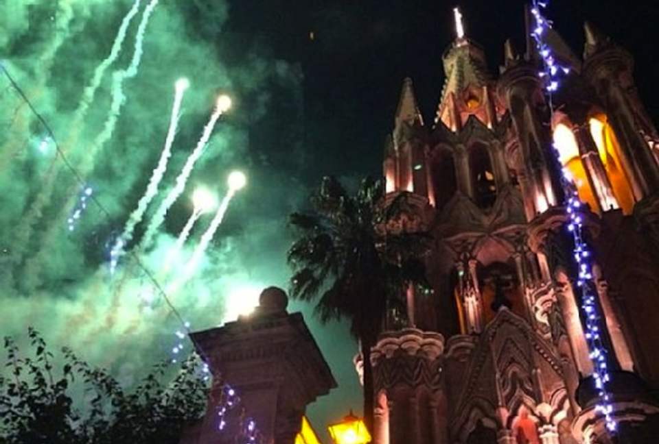 Spa-like Luxury in Colonial Gem, San Miguel de Allende - San Miguel de Allende, Mexico