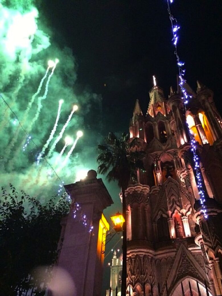 Spa-like Luxury in Colonial Gem, San Miguel de Allende - San Miguel de Allende, Mexico