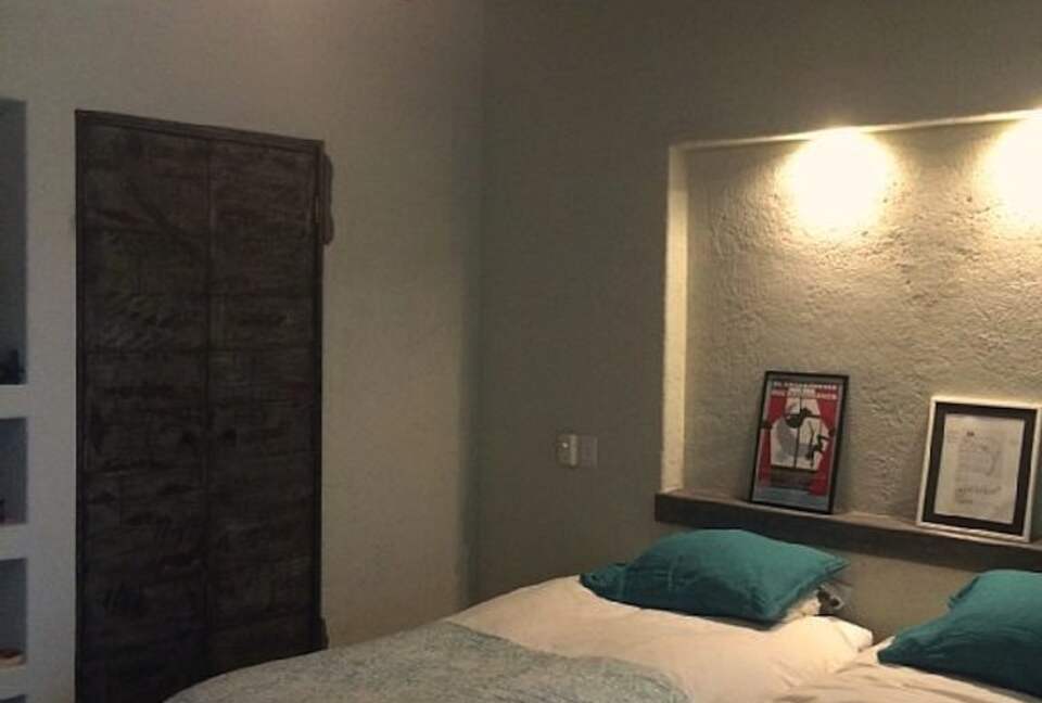 Spa-like Luxury in Colonial Gem, San Miguel de Allende - San Miguel de Allende, Mexico