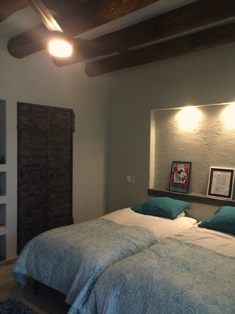 Spa-like Luxury in Colonial Gem, San Miguel de Allende - San Miguel de Allende, Mexico