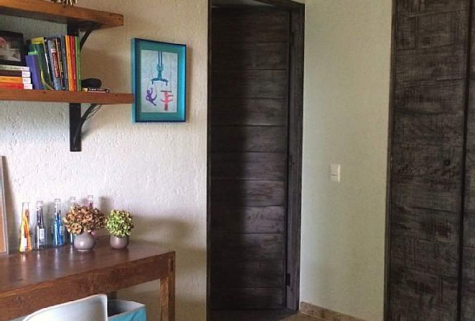 Spa-like Luxury in Colonial Gem, San Miguel de Allende - San Miguel de Allende, Mexico