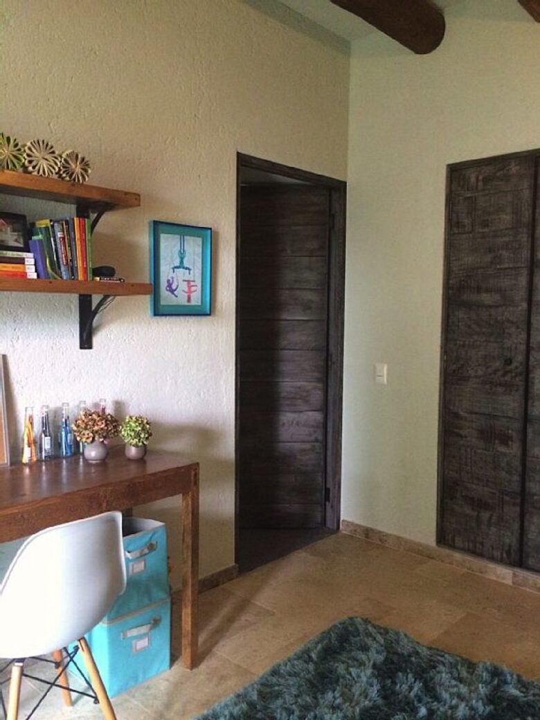 Spa-like Luxury in Colonial Gem, San Miguel de Allende - San Miguel de Allende, Mexico