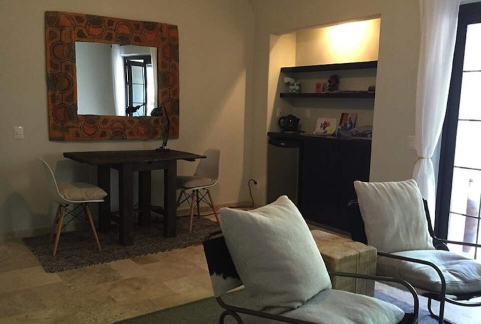 Spa-like Luxury in Colonial Gem, San Miguel de Allende - San Miguel de Allende, Mexico