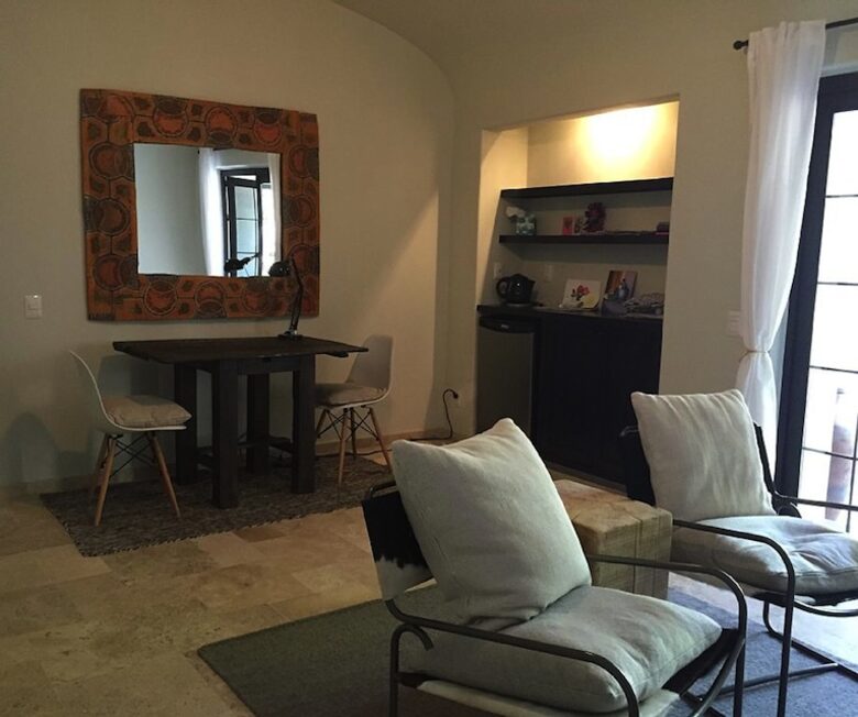 Spa-like Luxury in Colonial Gem, San Miguel de Allende - San Miguel de Allende, Mexico