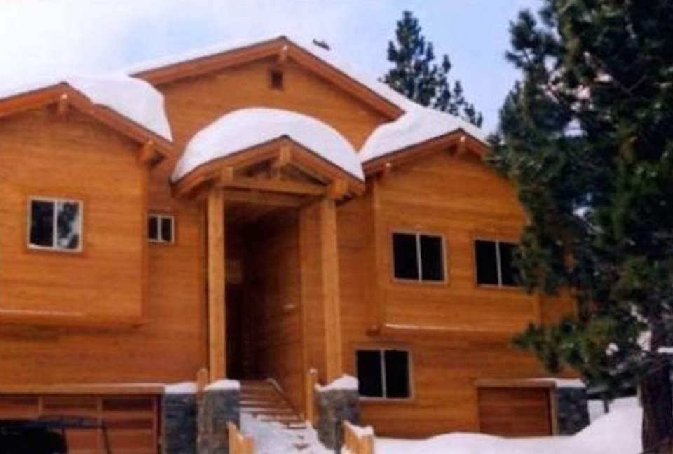 Mammoth Lakes Luxury Living - Mammoth Lakes, California