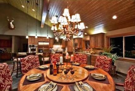 Mammoth Lakes Luxury Living - Mammoth Lakes, California