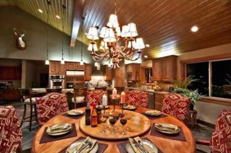 Mammoth Lakes Luxury Living - Mammoth Lakes, California