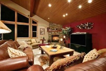 Mammoth Lakes Luxury Living - Mammoth Lakes, California