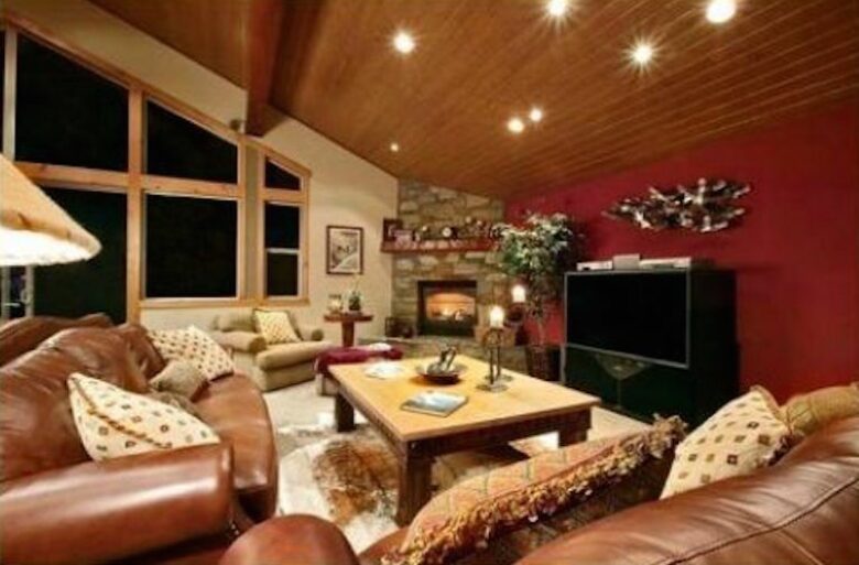 Mammoth Lakes Luxury Living - Mammoth Lakes, California