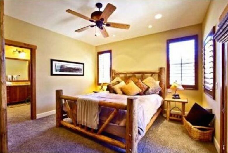 Mammoth Lakes Luxury Living - Mammoth Lakes, California