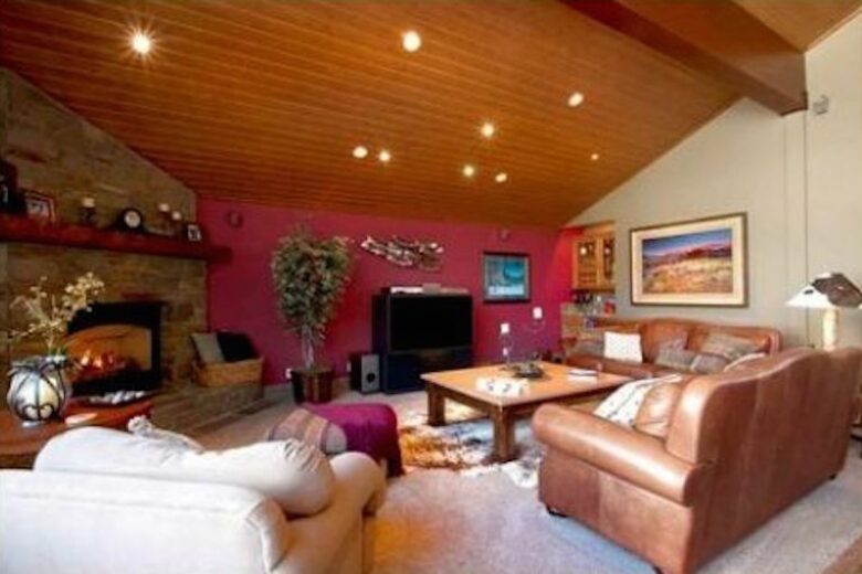 Mammoth Lakes Luxury Living - Mammoth Lakes, California