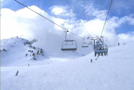 Mammoth Lakes Luxury Living - Mammoth Lakes, California