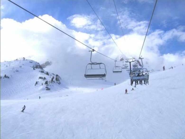 Mammoth Lakes Luxury Living - Mammoth Lakes, California