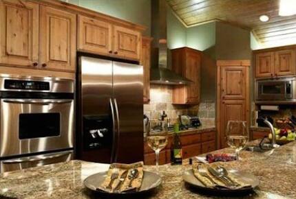 Mammoth Lakes Luxury Living - Mammoth Lakes, California