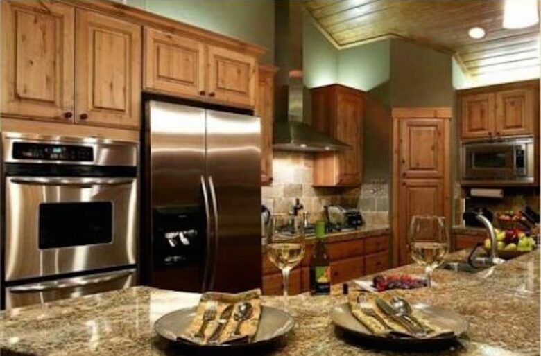 Mammoth Lakes Luxury Living - Mammoth Lakes, California