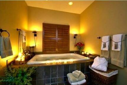 Mammoth Lakes Luxury Living - Mammoth Lakes, California