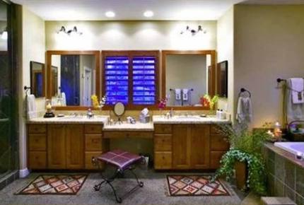 Mammoth Lakes Luxury Living - Mammoth Lakes, California