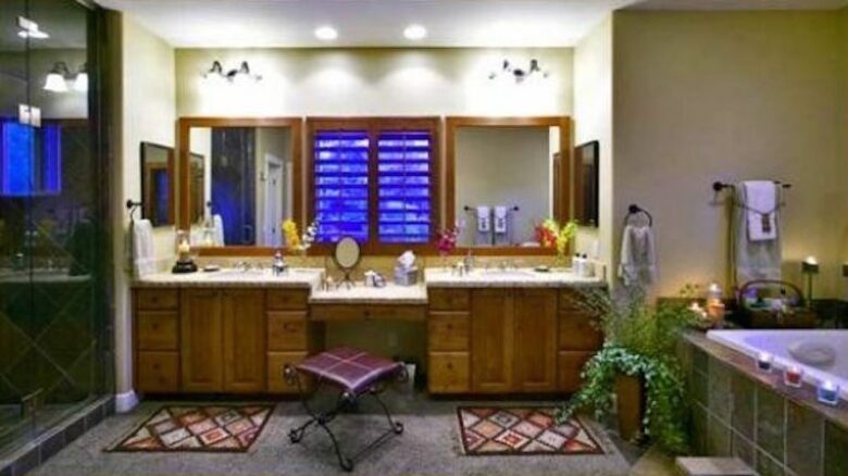 Mammoth Lakes Luxury Living - Mammoth Lakes, California