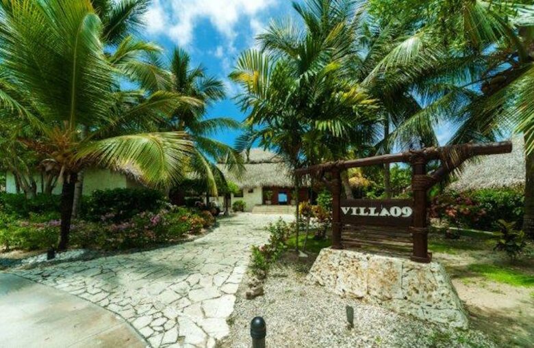 Cap Cana Stunner - Cap Cana, Dominican Republic