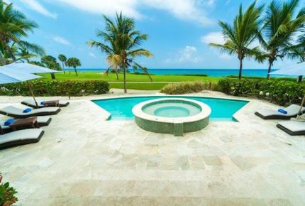 Cap Cana Stunner - Cap Cana, Dominican Republic