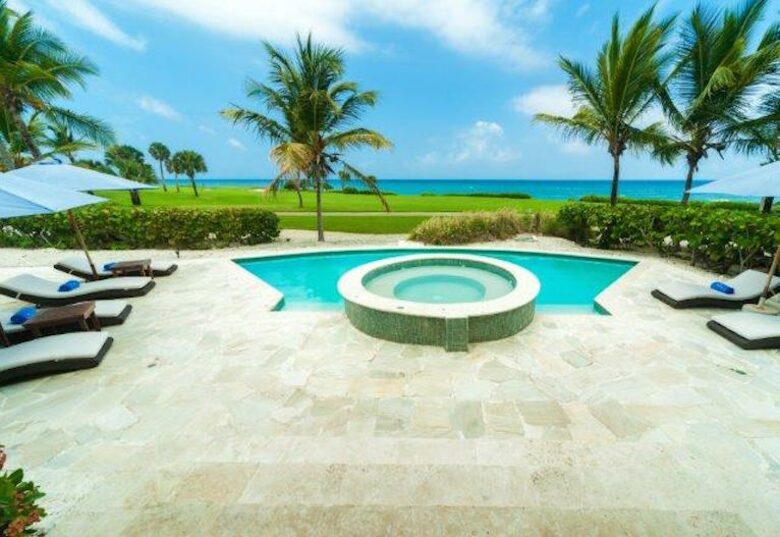 Cap Cana Stunner - Cap Cana, Dominican Republic