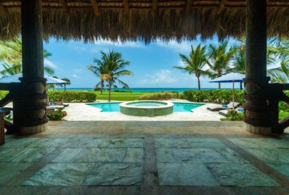 Cap Cana Stunner - Cap Cana, Dominican Republic