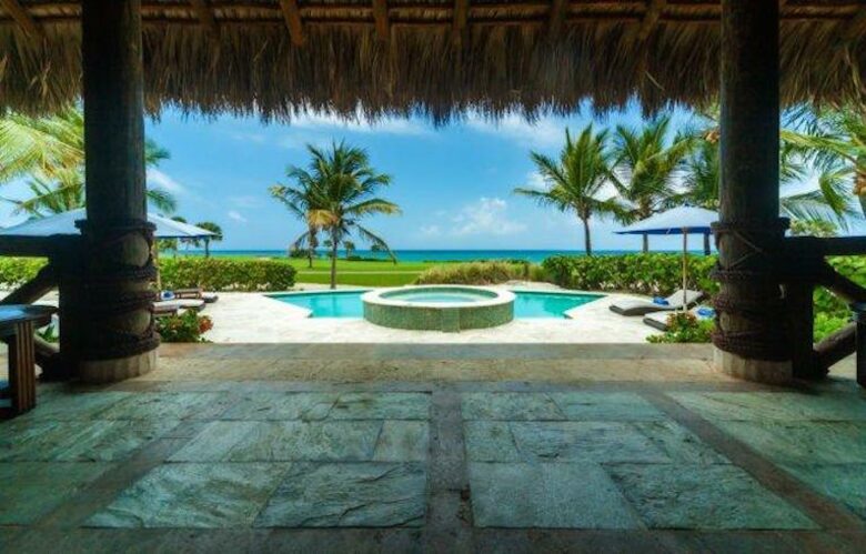 Cap Cana Stunner - Cap Cana, Dominican Republic