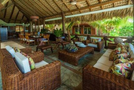 Cap Cana Stunner - Cap Cana, Dominican Republic