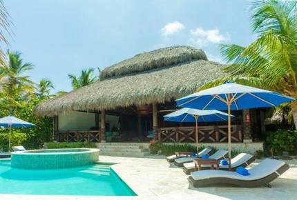 Cap Cana Stunner - Cap Cana, Dominican Republic