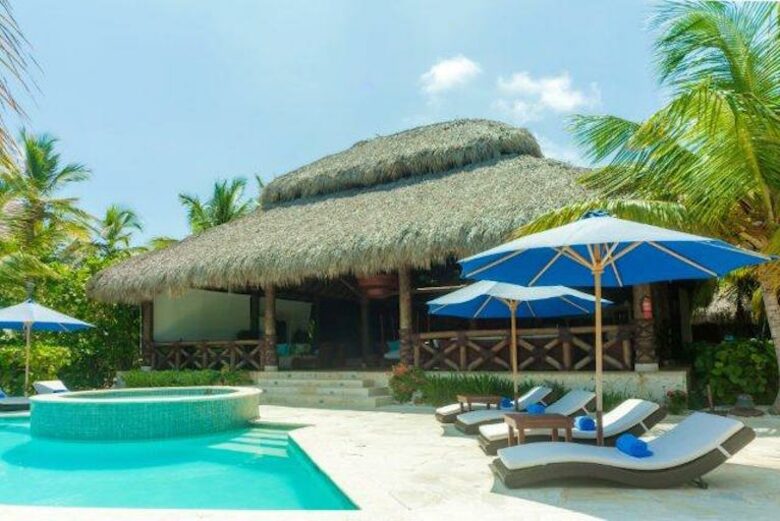 Cap Cana Stunner - Cap Cana, Dominican Republic