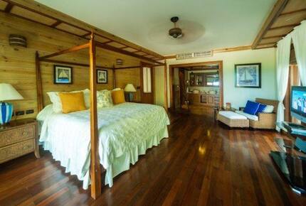 Cap Cana Stunner - Cap Cana, Dominican Republic