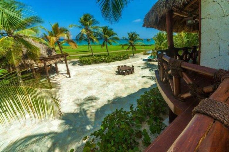 Cap Cana Stunner - Cap Cana, Dominican Republic