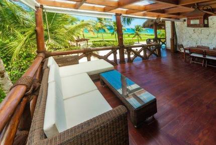 Cap Cana Stunner - Cap Cana, Dominican Republic