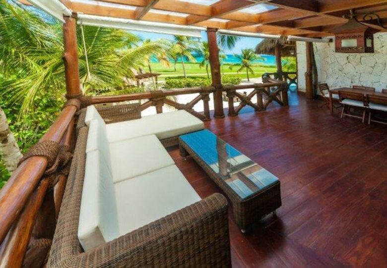 Cap Cana Stunner - Cap Cana, Dominican Republic