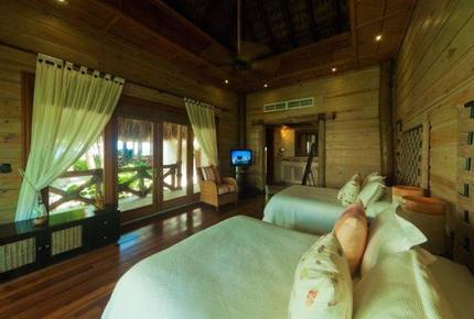 Cap Cana Stunner - Cap Cana, Dominican Republic