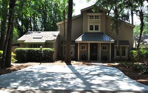 Spectacular Sea Pines Plantation - Hilton Head, South Carolina