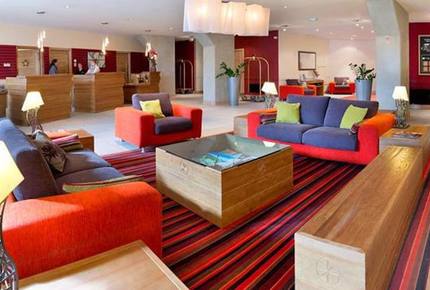 Les Terrasses d'Eos - 3 Bedroom Residence - Flaine, France