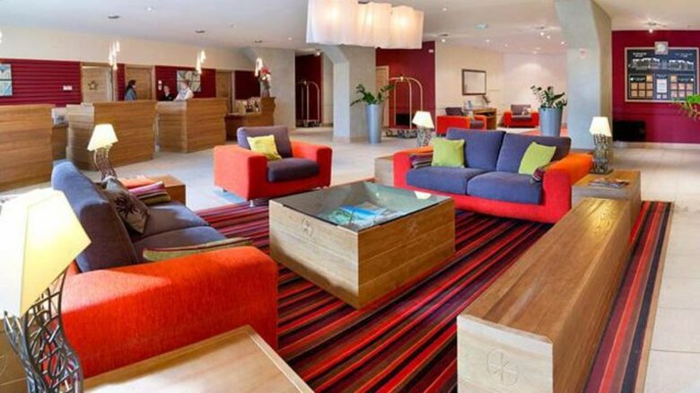 Les Terrasses d'Eos - 3 Bedroom Residence - Flaine, France