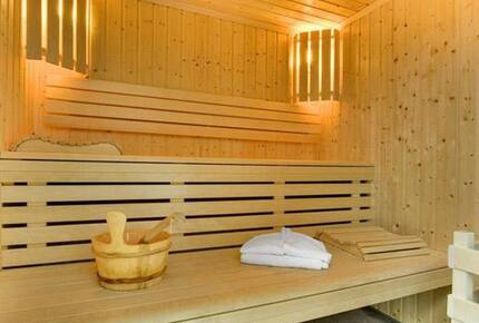 Les Terrasses d'Eos - 3 Bedroom Residence - Flaine, France