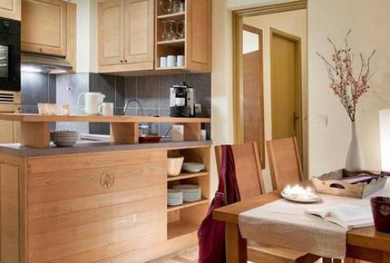 Les Terrasses d'Eos - 3 Bedroom Residence - Flaine, France